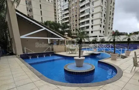 Apartamento com 2 Quartos à venda, 60m² no Rio Comprido, Rio de Janeiro
