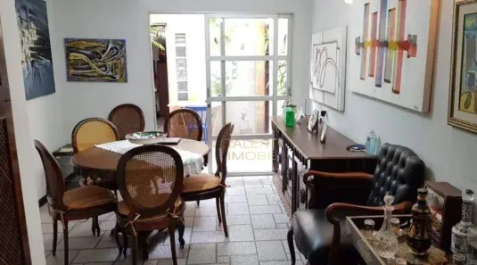Casa de Condomínio com 3 Quartos à venda, 150m² no Planalto Paulista, São Paulo