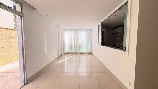 Apartamento com 3 Quartos à venda, 90m² no Gutierrez, Belo Horizonte