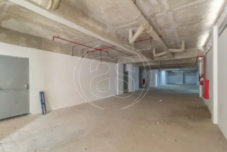 Sala Comercial à venda, 2079m² no Indianópolis, São Paulo