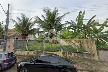 Lote/Terreno à venda, 360m² no Santa Mônica, Florianópolis