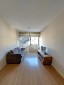 Apartamento com 2 Quartos para alugar, 66m² no Centro, Florianópolis