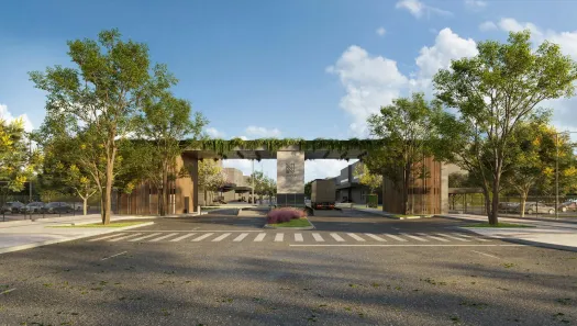 Lote/Terreno à venda, 14195m² no Volta Grande, Navegantes