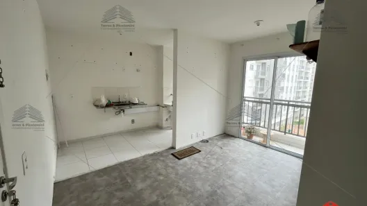 Apartamento com 2 Quartos à venda, 38m² no Parque da Mooca, São Paulo