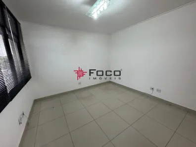 Sala Comercial para alugar, 50m² no Parque Residencial Aquarius, São José dos Campos