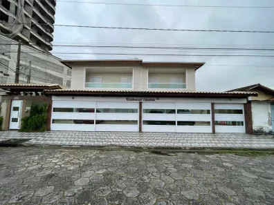 Casa de Condomínio com 2 Quartos à venda, 45m² no Caiçara, Praia Grande