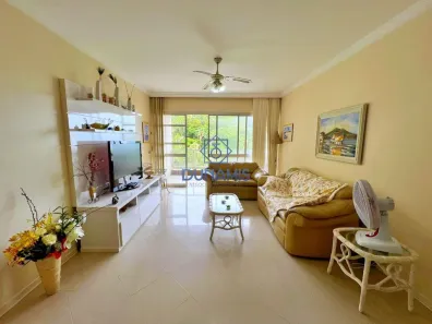 Apartamento com 4 Quartos à venda, 135m² no Pitangueiras, Guarujá