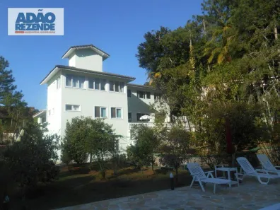 Casa de Condomínio com 4 Quartos à venda, 400m² no Carlos Guinle, Teresópolis