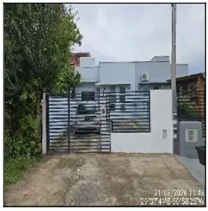 Casa com 2 Quartos à venda, 210m² no Amaral Ribeiro, Sapiranga