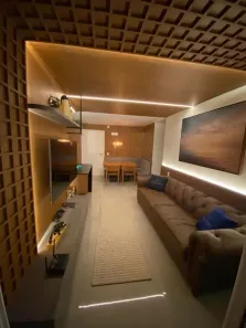Apartamento com 2 Quartos à venda, 66m² no Santorini, Xangri-lá