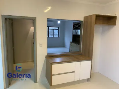 Apartamento com 4 Quartos para alugar, 142m² no Jardim Macedo, Ribeirão Preto