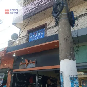 Sala Comercial para alugar, 50m² no Vila Sabrina, São Paulo
