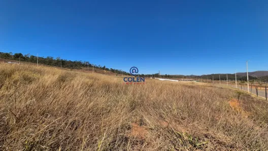 Lote/Terreno à venda, 527m² no Alphaville - Lagoa dos Ingleses, Nova Lima