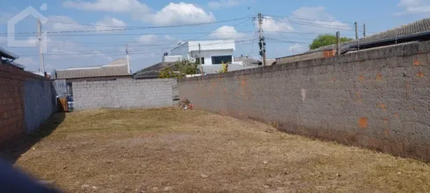 Lote/Terreno à venda, 200m² no Parque Residencial Paraíso, Itupeva