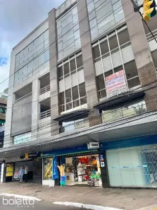 Sala Comercial para alugar, 209m² no Petrópolis, Porto Alegre