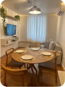 Apartamento com 1 Quarto à venda, 41m² no Ipanema, Rio de Janeiro