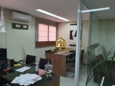 Sala Comercial para alugar, 35m² no Penha de França, São Paulo