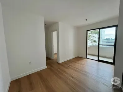 Apartamento com 2 Quartos para alugar, 54m² no Jardim das Indústrias, São José dos Campos