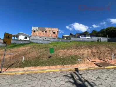 Lote/Terreno à venda, 150m² no Fundos, Biguaçu