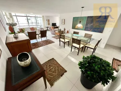 Apartamento com 4 Quartos à venda, 216m² no Boa Viagem, Recife