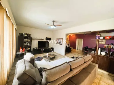 Casa com 4 Quartos à venda, 250m² no Todos os Santos, Rio de Janeiro