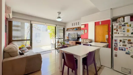 Apartamento com 2 Quartos à venda, 75m² no Rio Branco, Porto Alegre