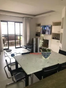 Apartamento com 4 Quartos à venda, 125m² no Mooca, São Paulo