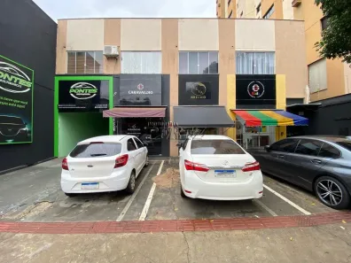Imóvel Comercial à venda, 403m² no Centro, Londrina