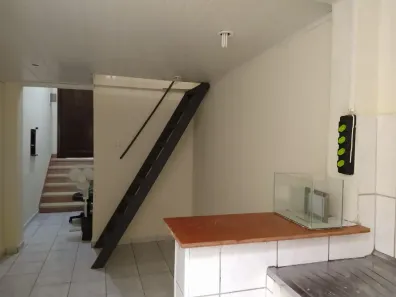 Apartamento com 1 Quarto para alugar, 50m² no Barra Funda, São Paulo