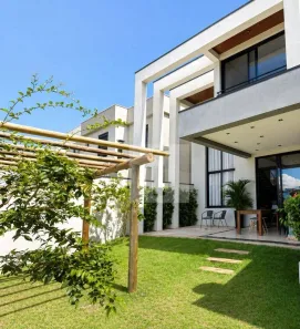 Casa de Condomínio com 3 Quartos à venda, 182m² no Parque Rural Fazenda Santa Cândida, Campinas