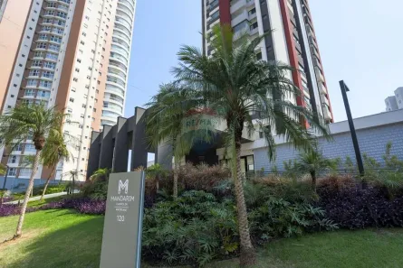 Apartamento com 1 Quarto à venda, 47m² no Parque Campolim, Sorocaba