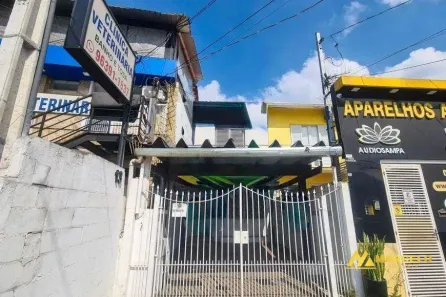 Imóvel Comercial com 2 Quartos à venda, 112m² no Vila Romana, São Paulo