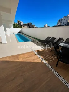 Apartamento com 3 Quartos à venda, 125m² no Serra, Belo Horizonte