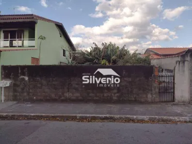 Lote/Terreno à venda, 290m² no Bosque dos Eucaliptos, São José dos Campos