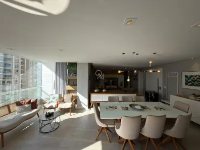 Apartamento com 3 Quartos à venda, 142m² no Cristo Redentor, Caxias do Sul