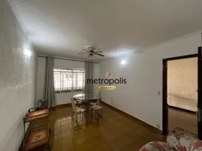Sobrado com 3 Quartos à venda, 254m² no Santa Terezinha, Santo André