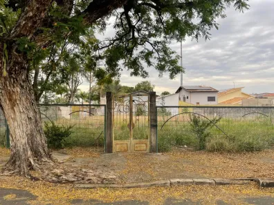 Lote/Terreno à venda, 574m² no Parque Barnabé, Indaiatuba