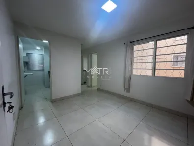 Apartamento com 2 Quartos à venda, 51m² no Vila Santa Maria (Vila Xavier), Araraquara