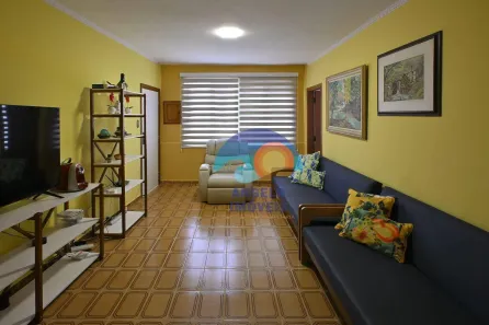 Apartamento com 3 Quartos à venda, 130m² no Centro, Peruíbe