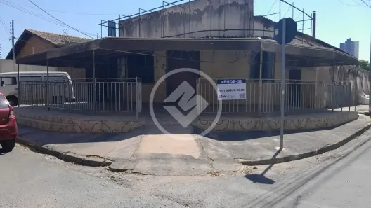 Casa com 4 Quartos à venda, 437m² no Goiabeira, Cuiabá