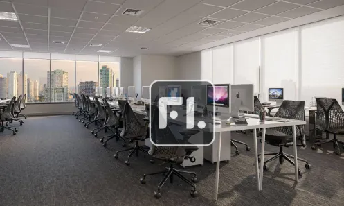 Sala Comercial à venda, 444m² no Paraíso, São Paulo