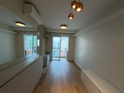 Apartamento com 2 Quartos à venda, 49m² no Vila Gumercindo, São Paulo