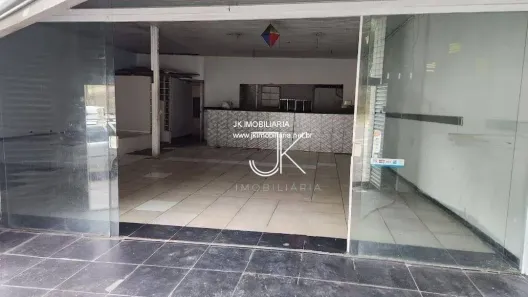 Ponto Comercial para alugar, 180m² no Vila Sabrina, São Paulo