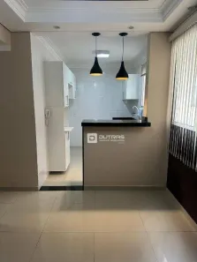 Apartamento com 2 Quartos à venda, 47m² no Nova Pompéia, Piracicaba