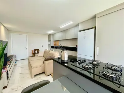 Apartamento com 2 Quartos à venda, 57m² no Sanvitto, Caxias do Sul
