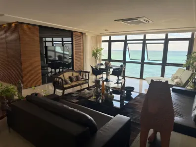 Apartamento com 3 Quartos à venda, 471m² no Boa Viagem, Recife