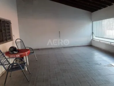 Casa com 3 Quartos à venda, 156m² no Jardim Ferraz, Bauru