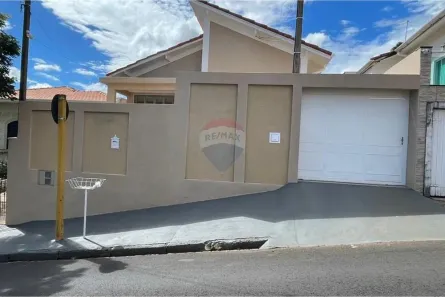 Casa com 2 Quartos à venda, 110m² no Vila Rodrigues Alves, Botucatu