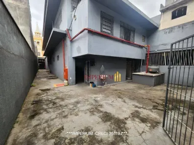 Prédio Comercial para alugar, 932m² no Imirim, São Paulo