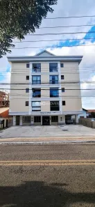 Apartamento com 1 Quarto à venda, 47m² no Ingleses do Rio Vermelho, Florianópolis